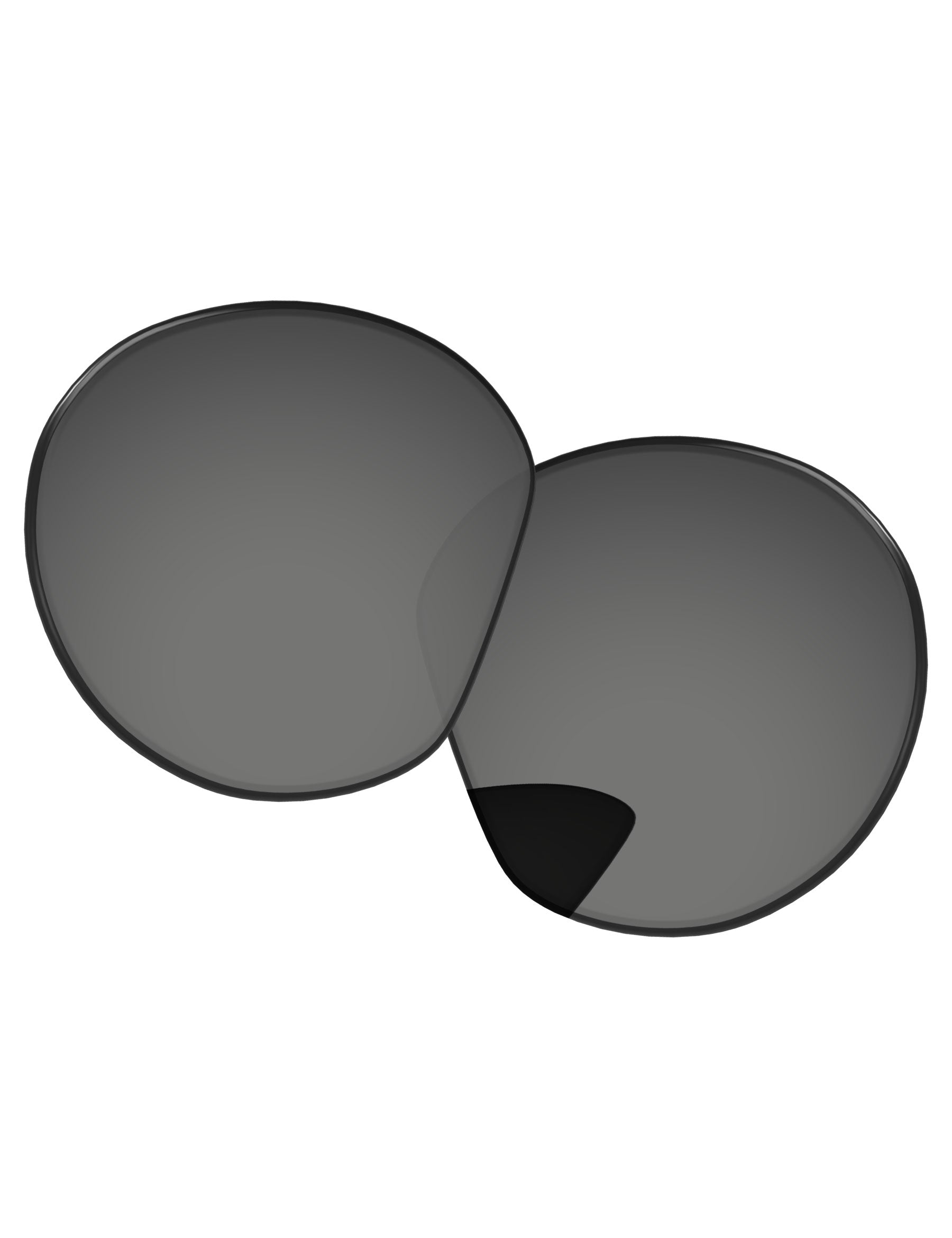 Black Chrome-Pro+