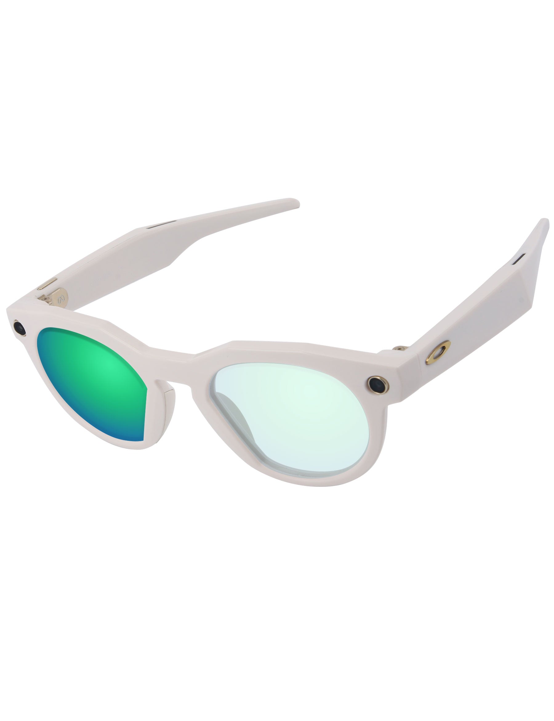 Eclipse Green Shield Photochromic-Pro+