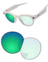 Eclipse Green Shield Photochromic-Pro+