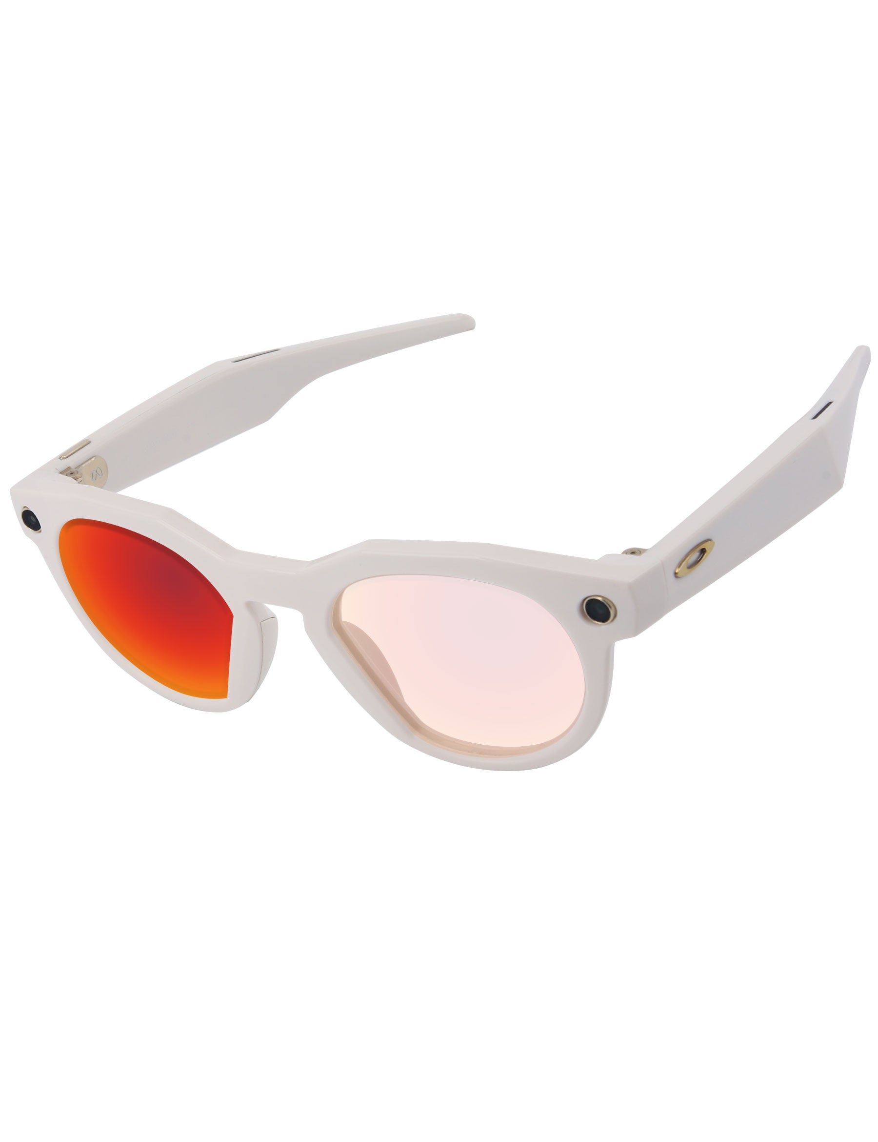 Eclipse Red Shield Photochromic-Pro+