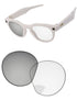 Eclipse Silver Shield Photochromic-Pro+