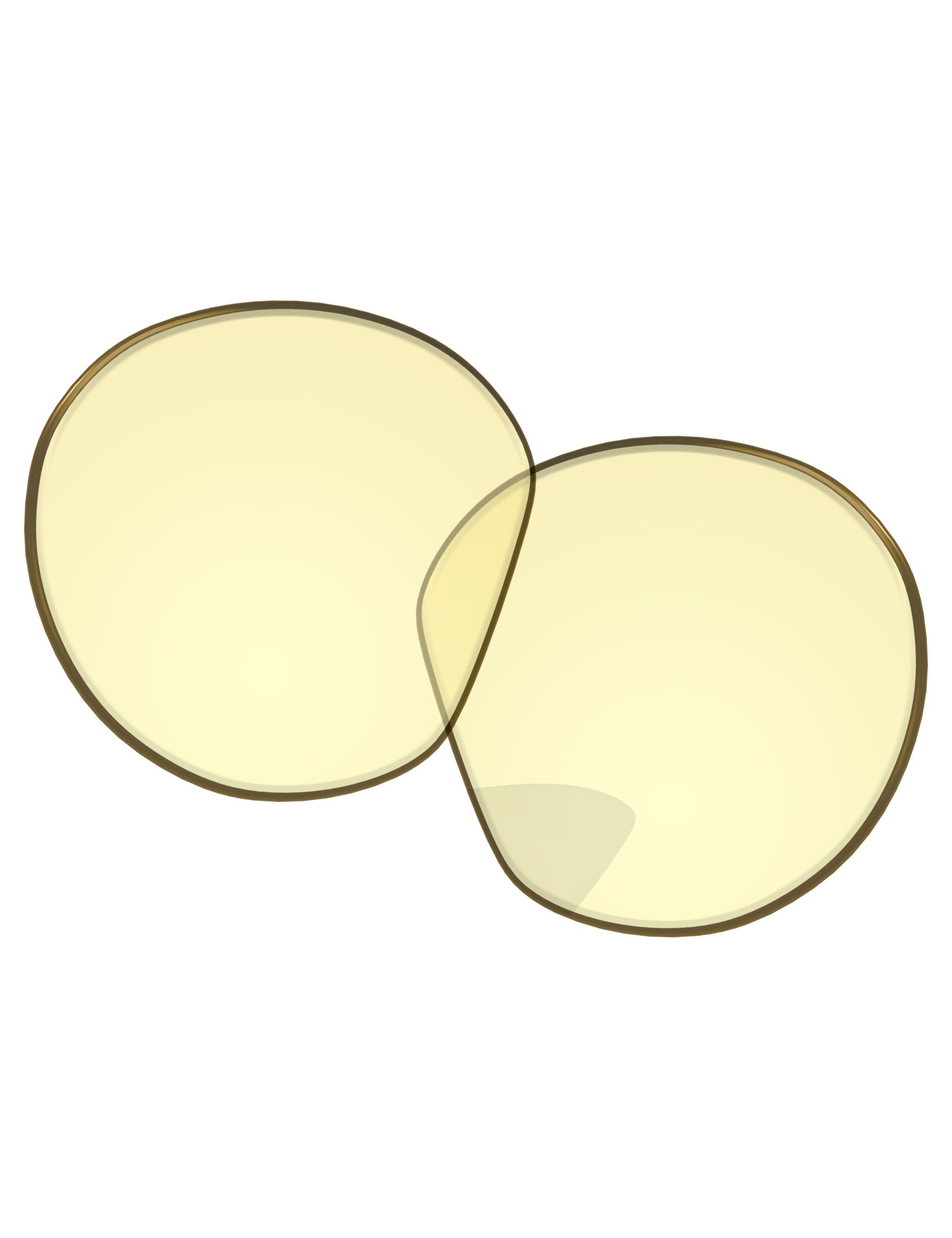 Gaming Lens Blue Light Blocking-Pro+