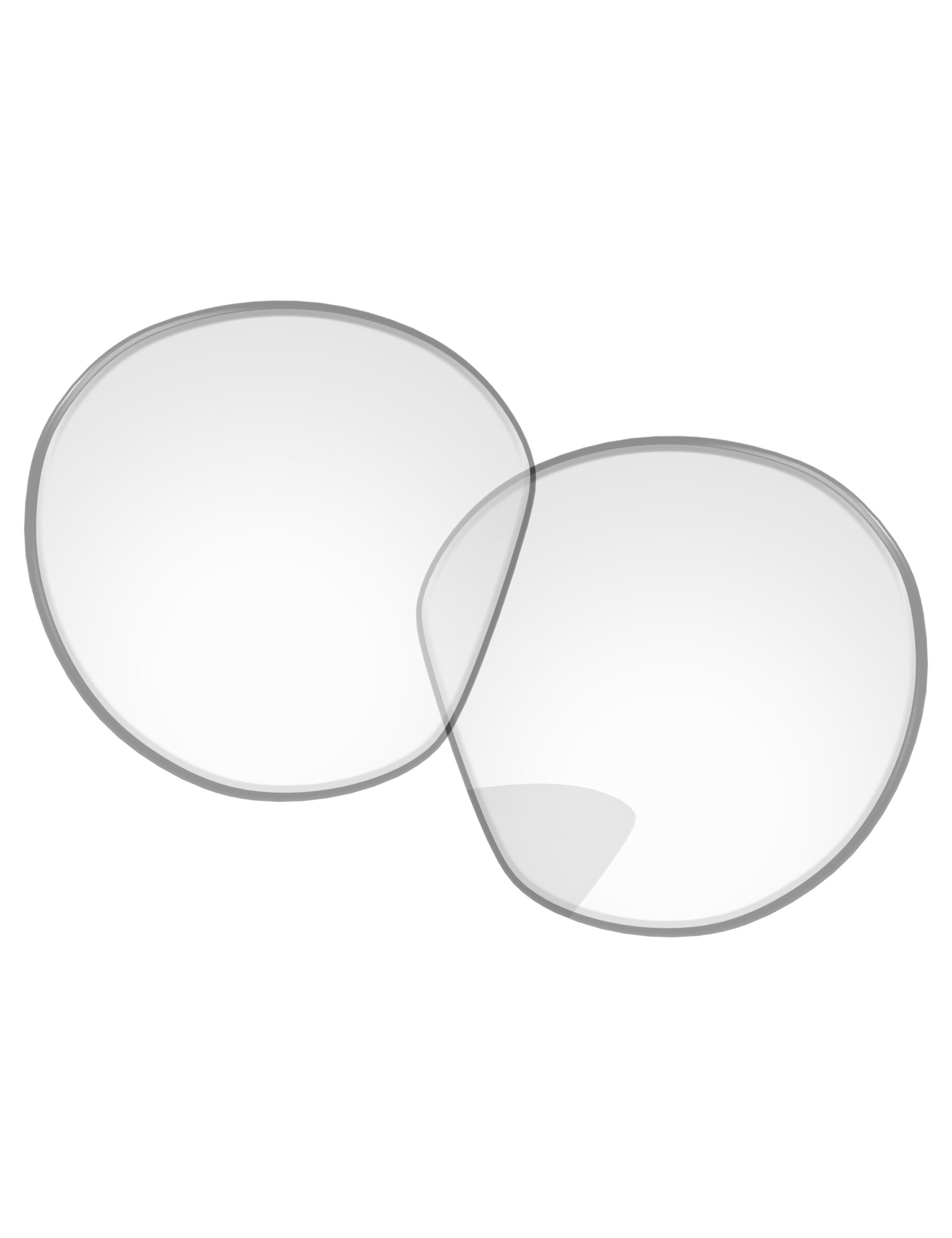 HD Clear Blue Light Blocking-Pro+