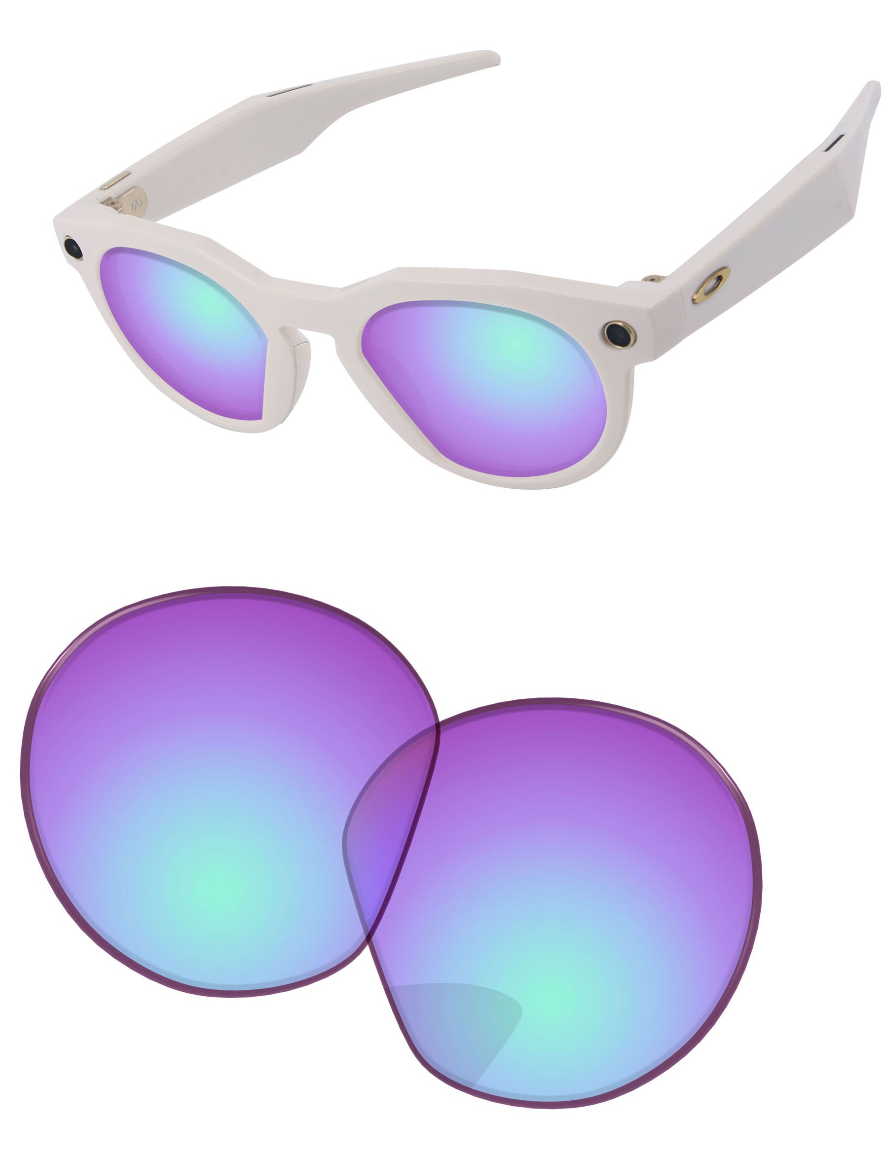 Magenta Golf-Pro+
