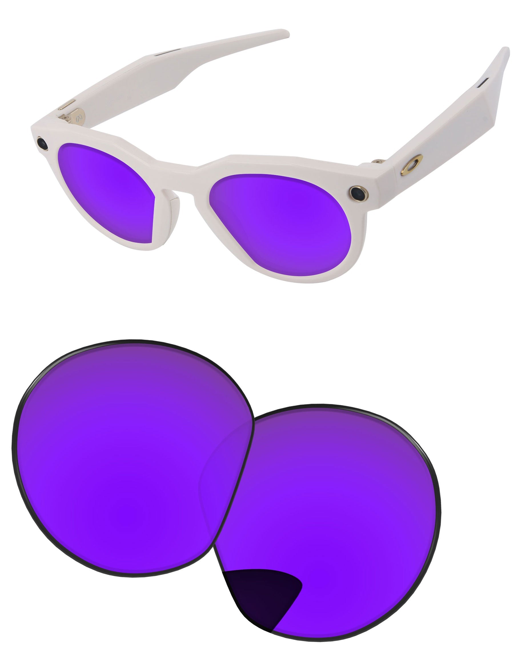 Plasma Purple-Pro+