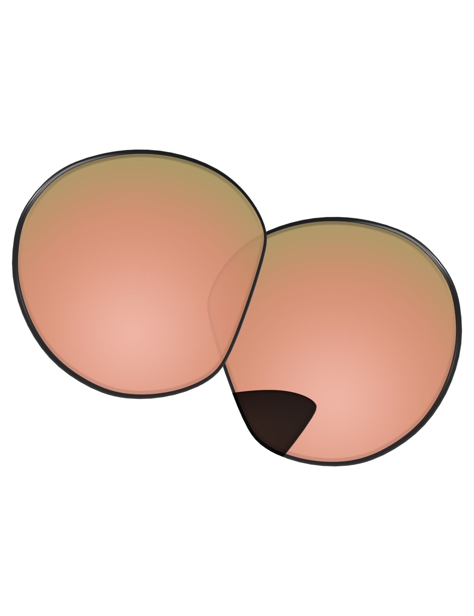 Rose Gold-Pro+