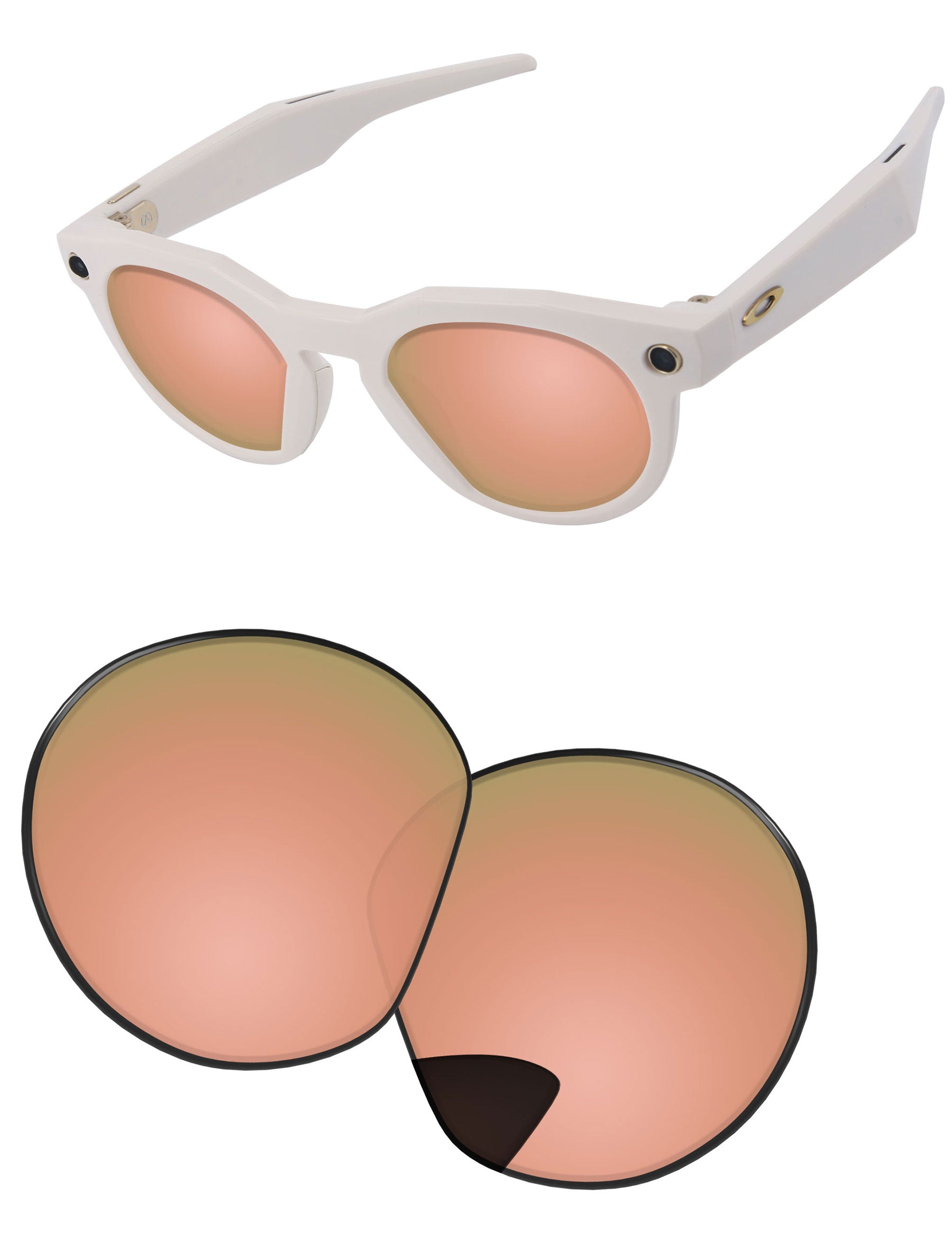 Rose Gold-Pro+