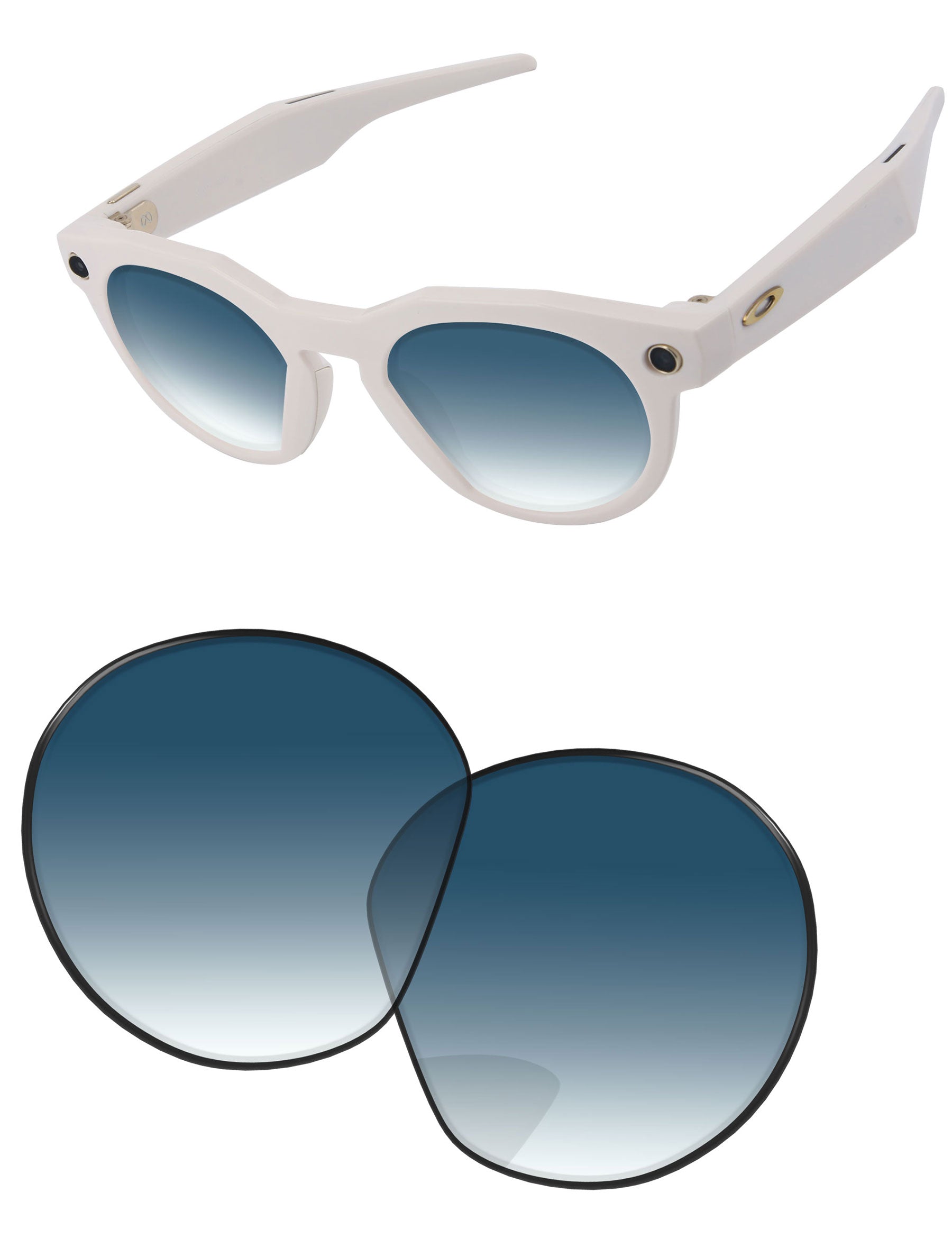 Blue Gradient-Standard