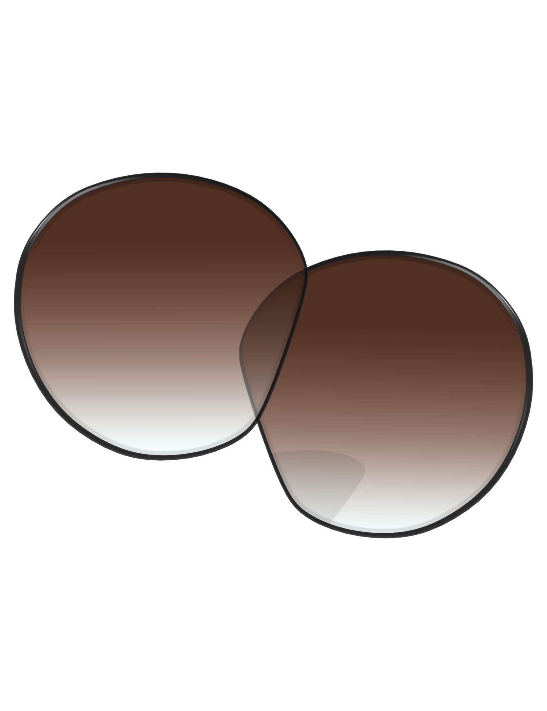 Brown Gradient-Standard