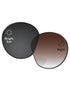Brown Gradient Gray Photochromic-Standard