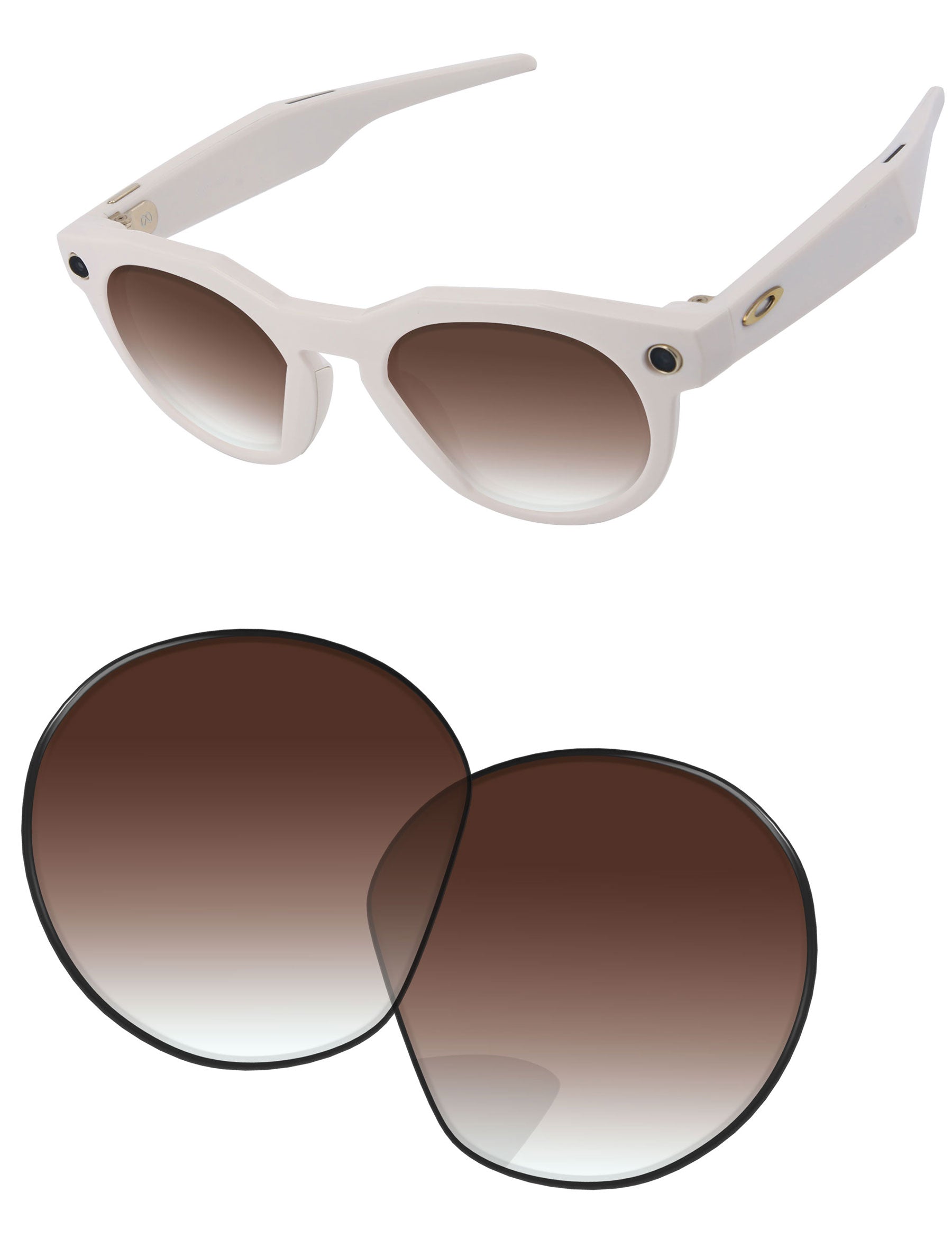 Brown Gradient-Standard