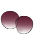 Burgundy Gradient-Standard