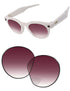 Burgundy Gradient-Standard