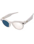 Eclipse Blue Photochromic-Standard