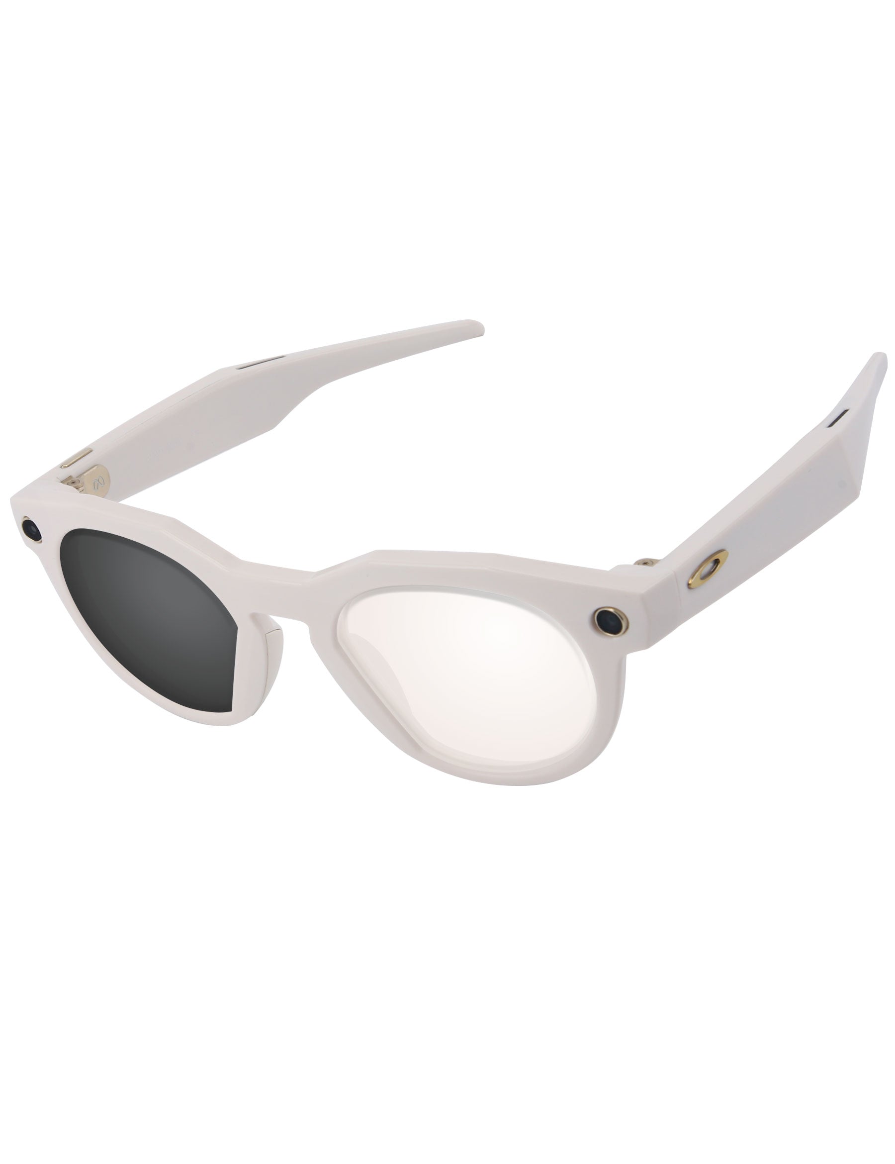 Eclipse Gray Photochromic-Standard