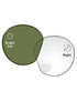 Eclipse Green Photochromic-Standard