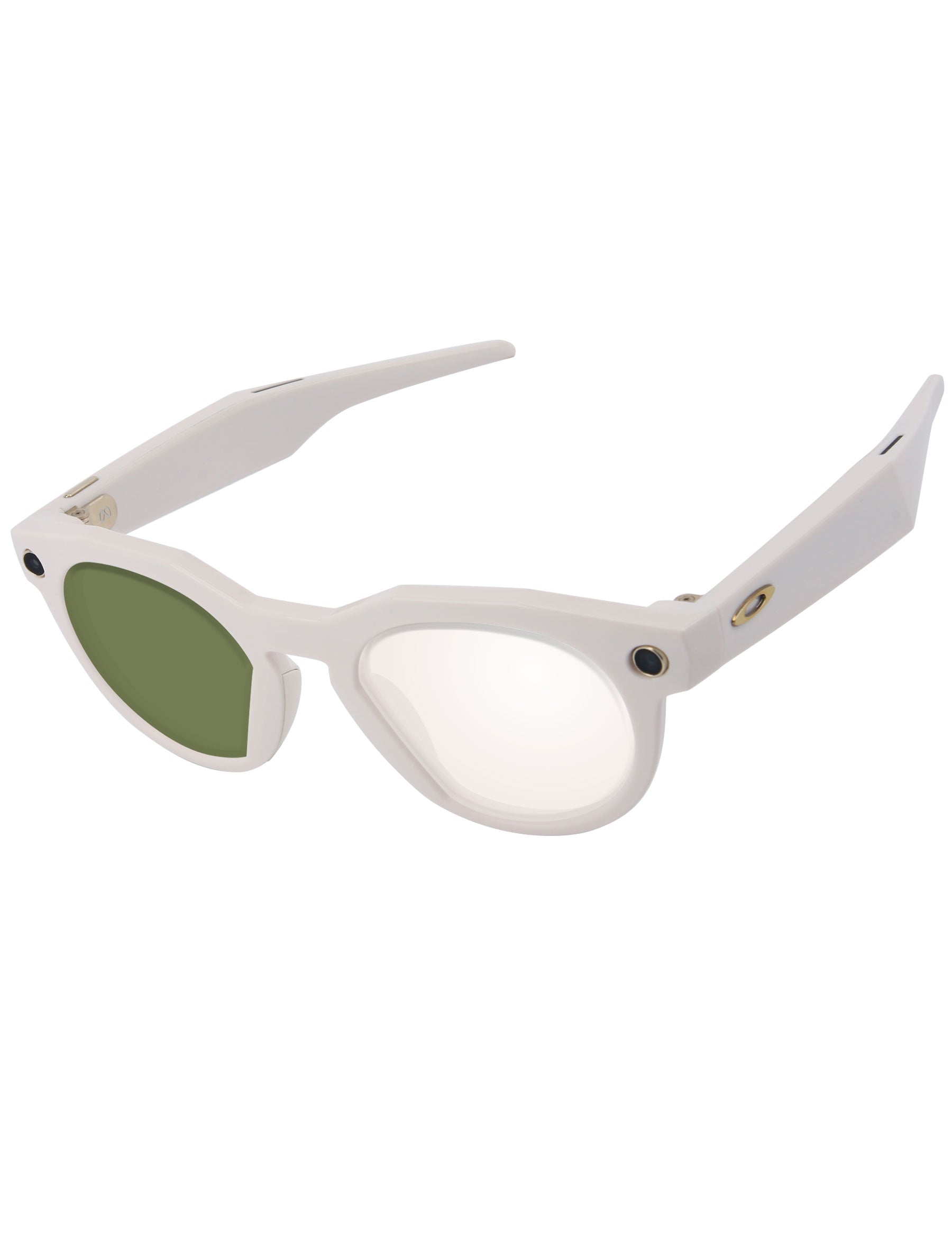Eclipse Green Photochromic-Standard