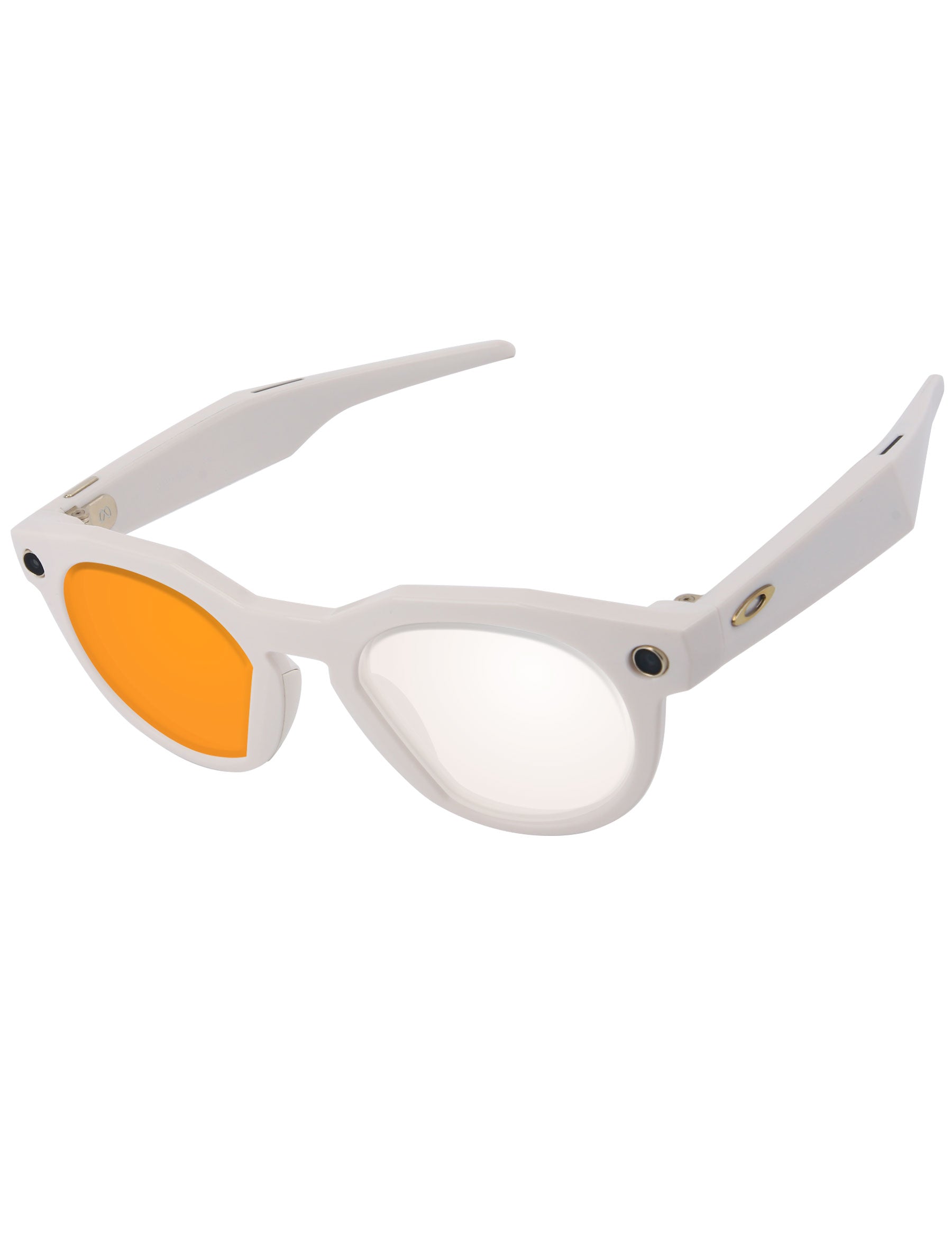 Eclipse Orange Photochromic-Standard