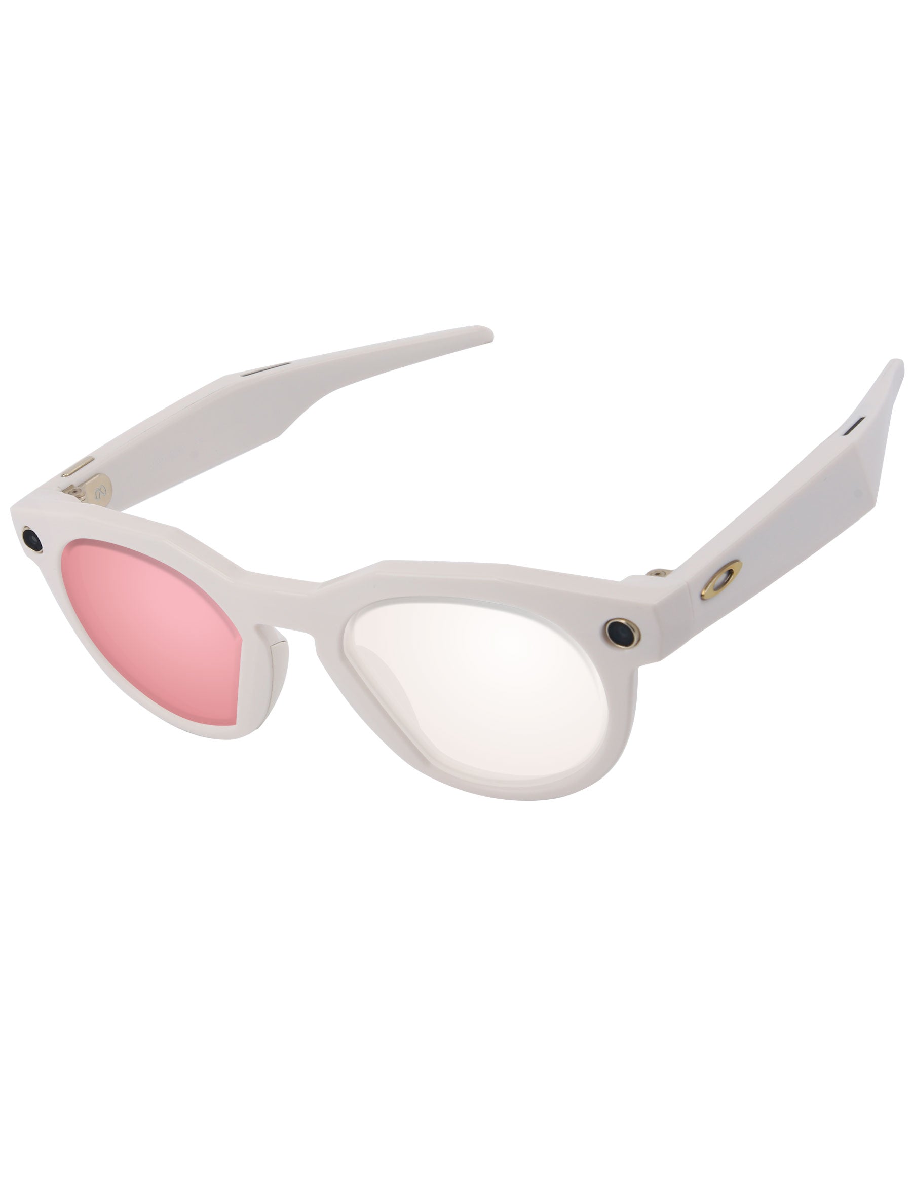 Eclipse Pink Photochromic-Standard