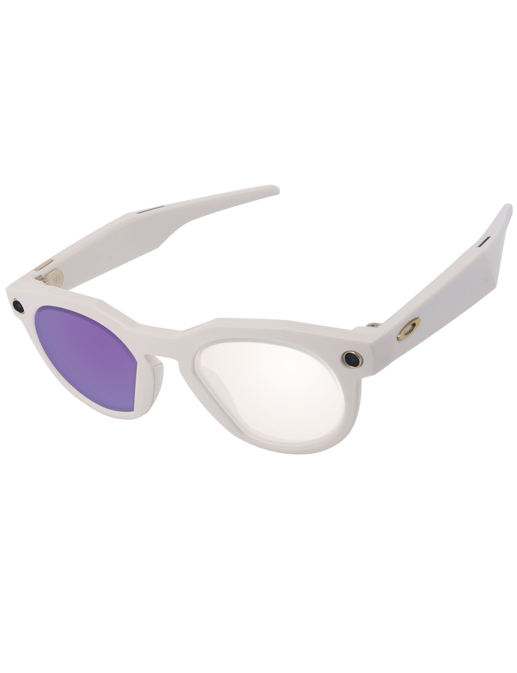 Eclipse Purple Photochromic-Standard