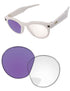 Eclipse Purple Photochromic-Standard