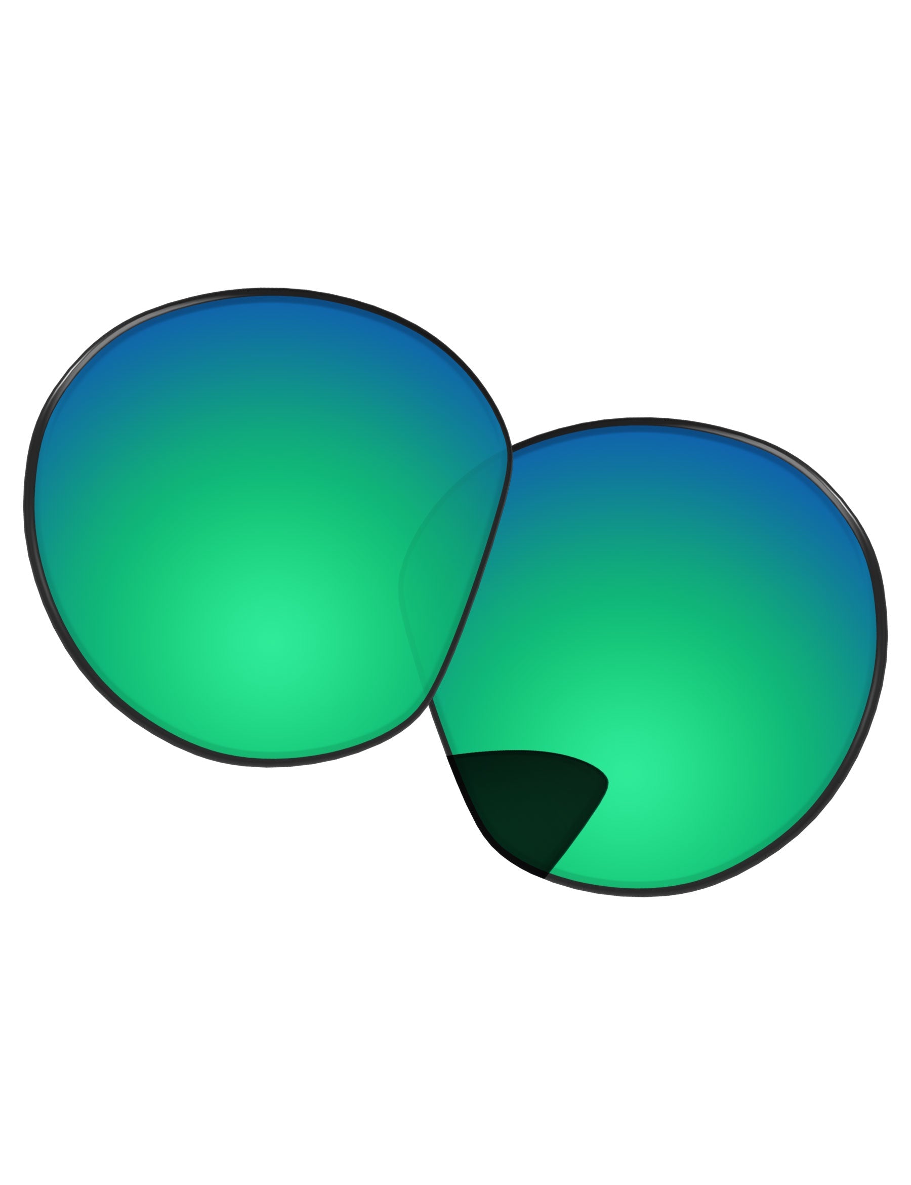 Emerald Green-Standard