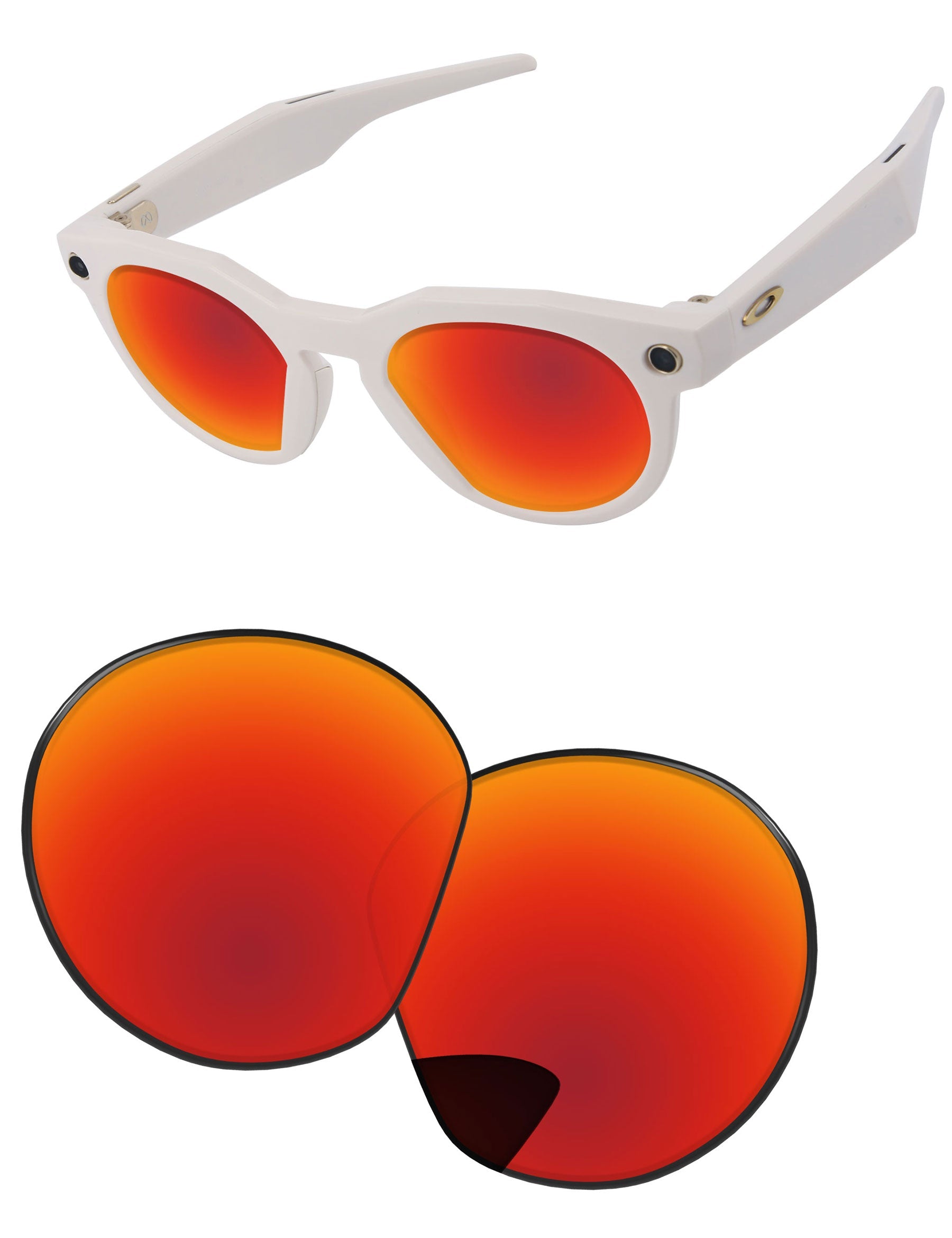 Fire Red-Standard