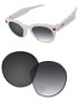 Gray Gradient Photochromic-Standard