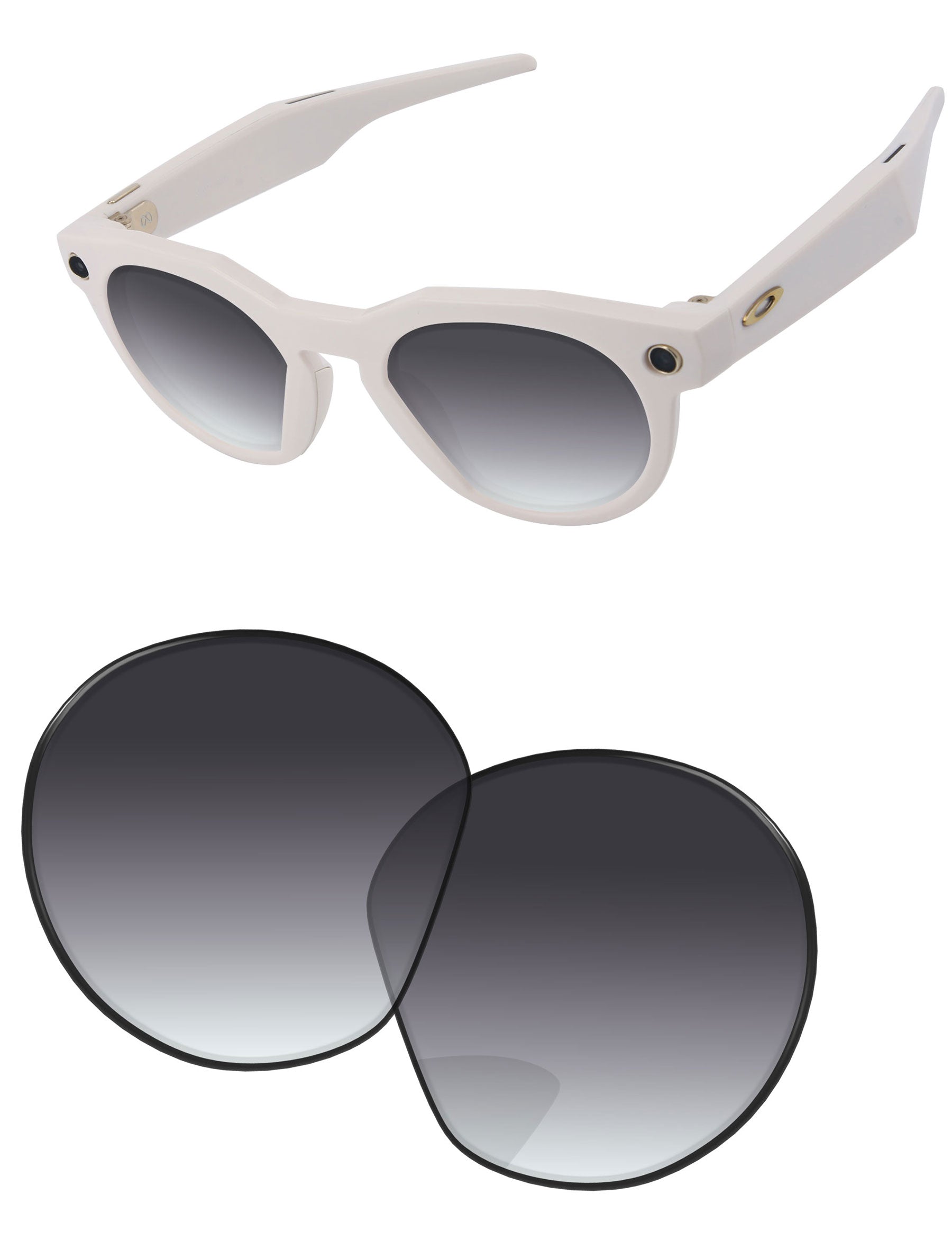 Gray Gradient-Standard