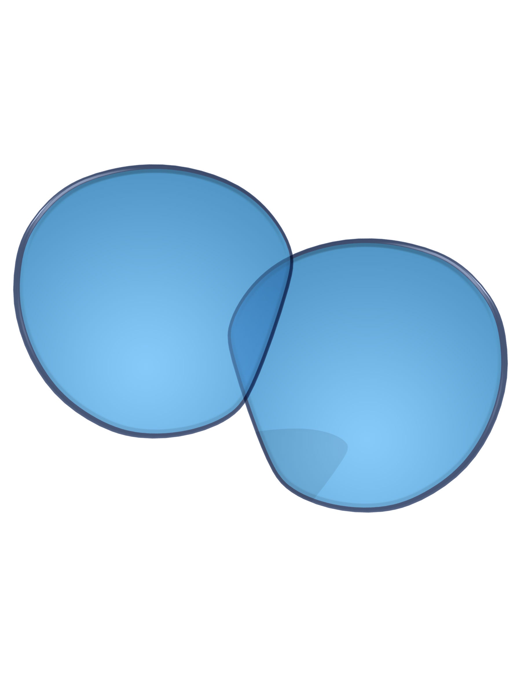 HD Blue-Standard