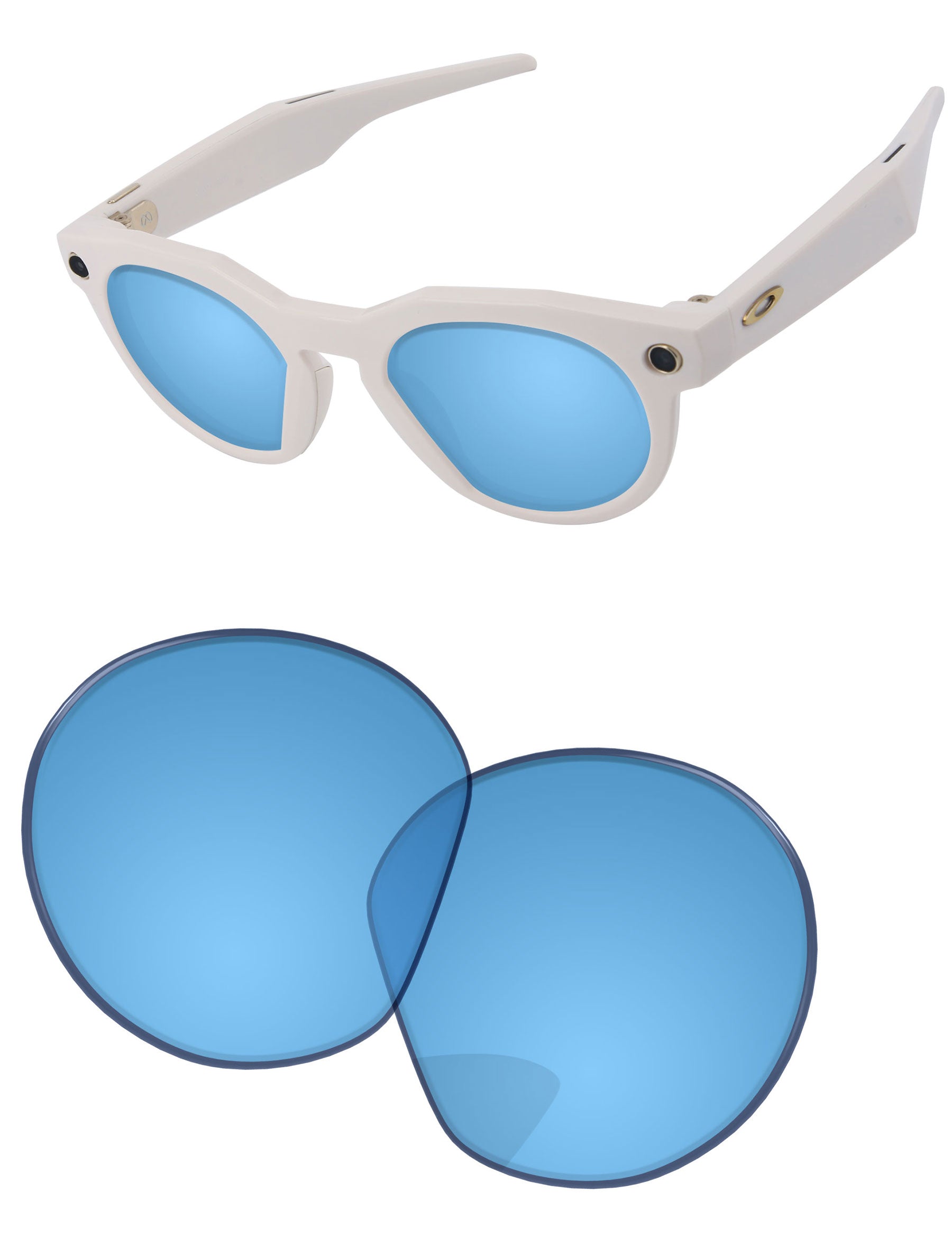 HD Blue-Standard