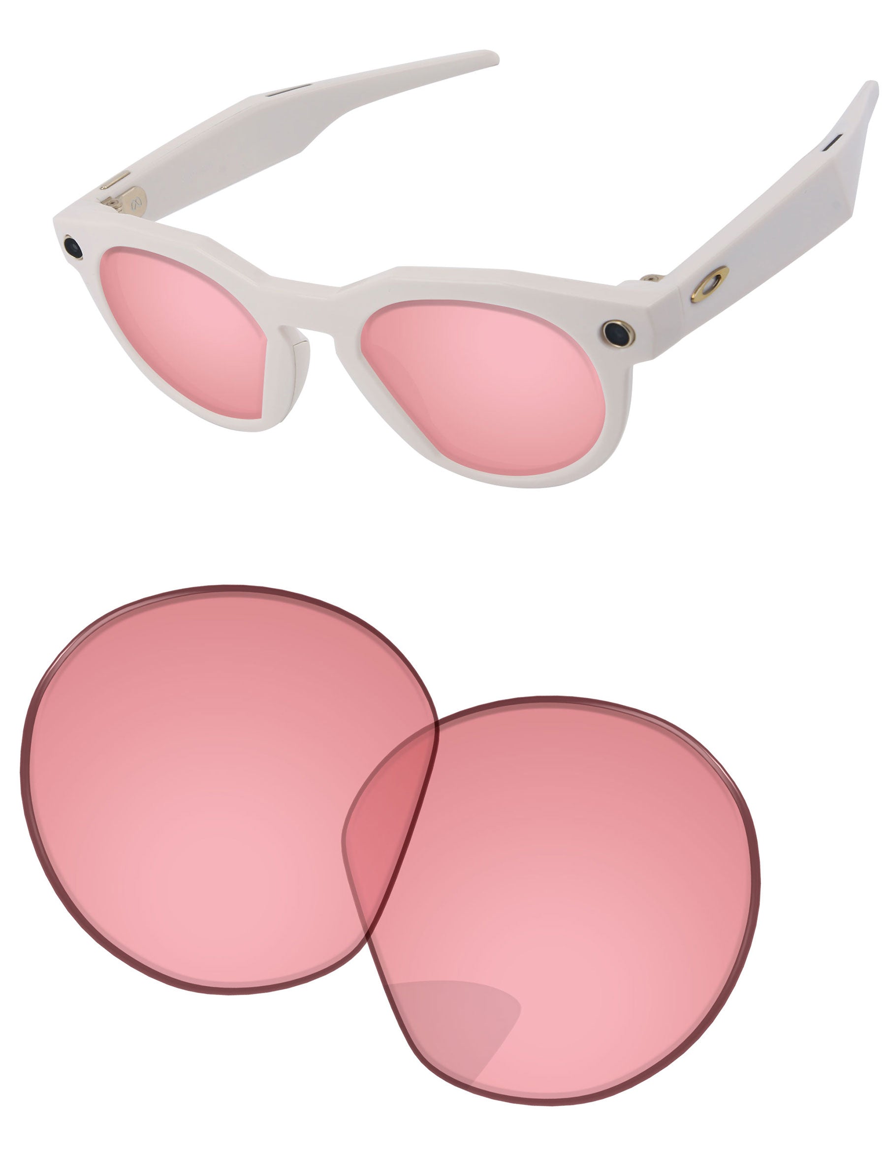 HD Pink-Standard