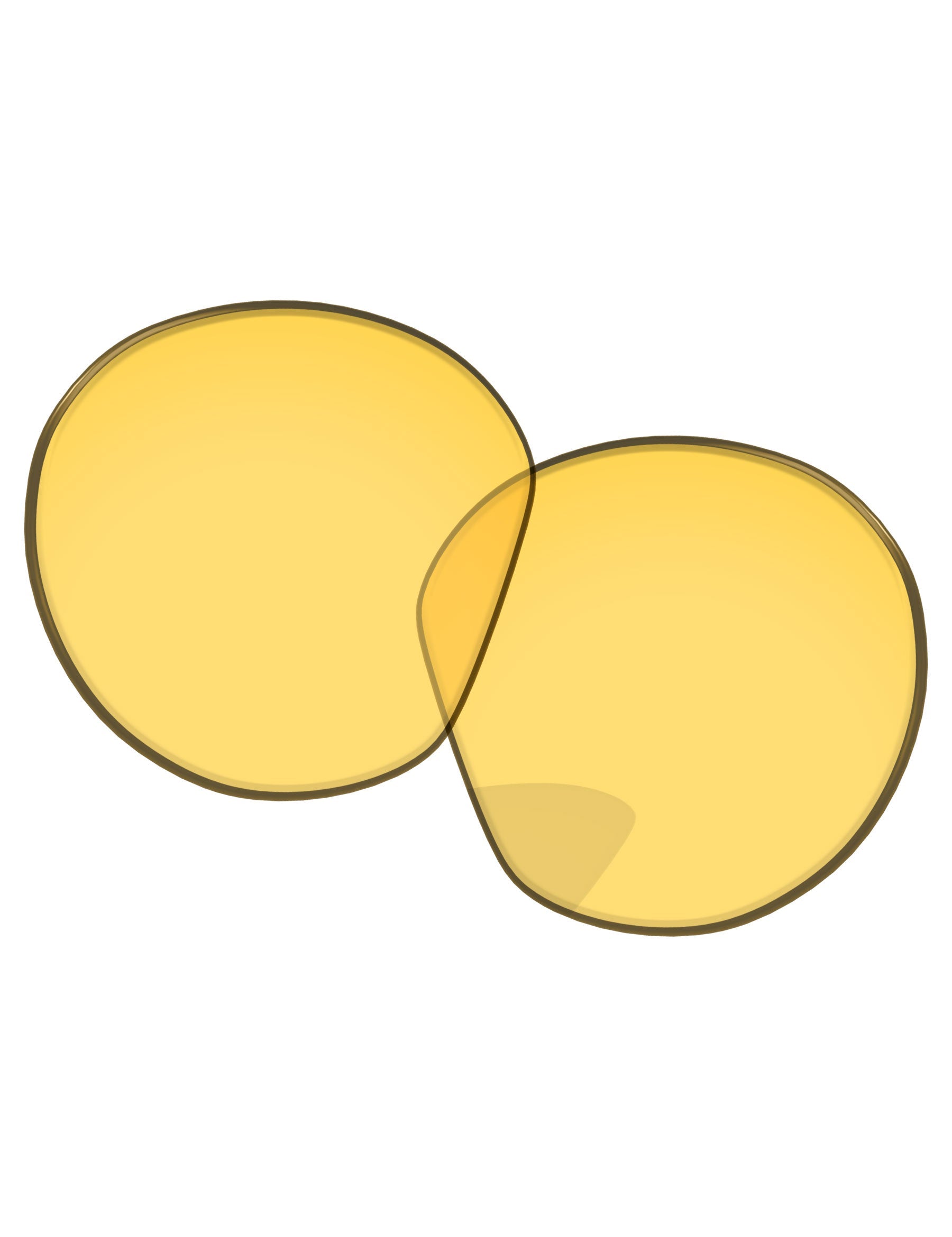 HD Yellow-Standard