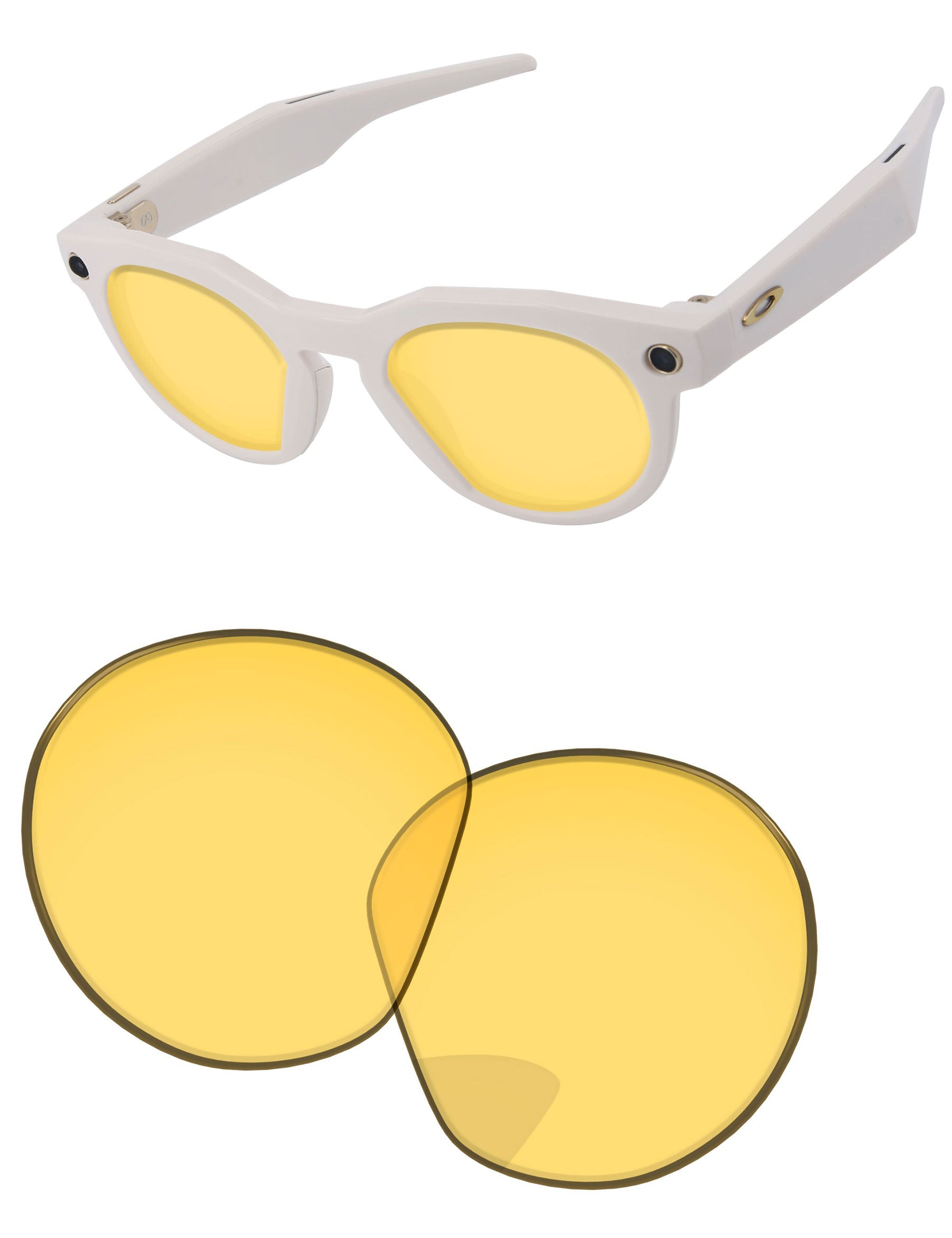 HD Yellow-Standard