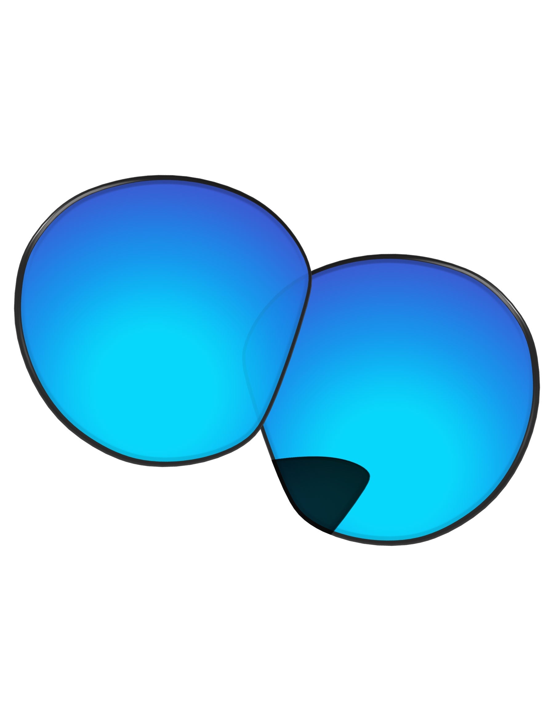 Ice Blue-Standard