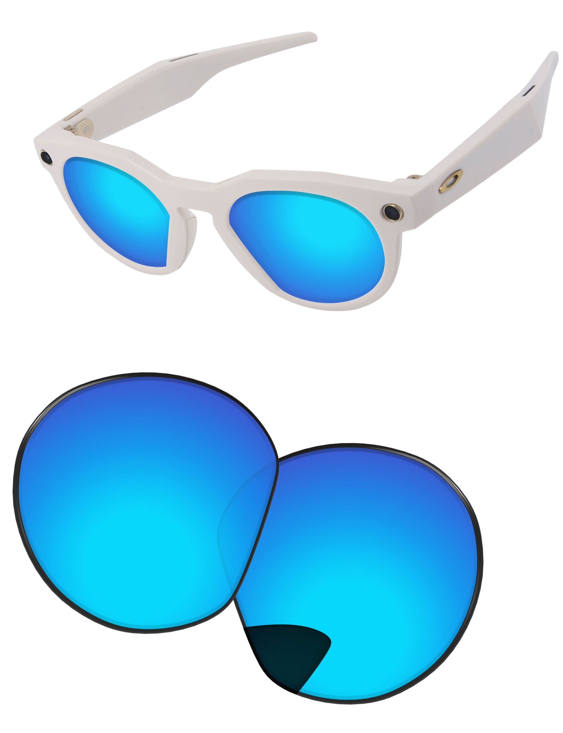 Ice Blue-Standard