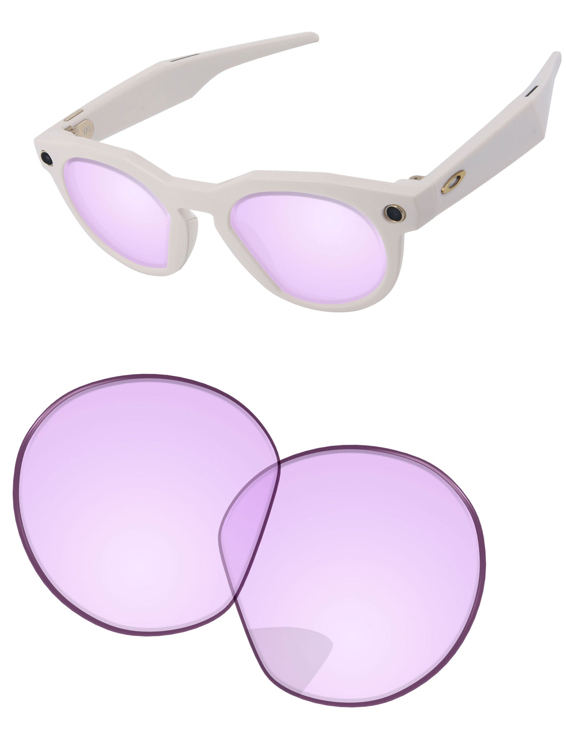 Low Light Pink-Standard