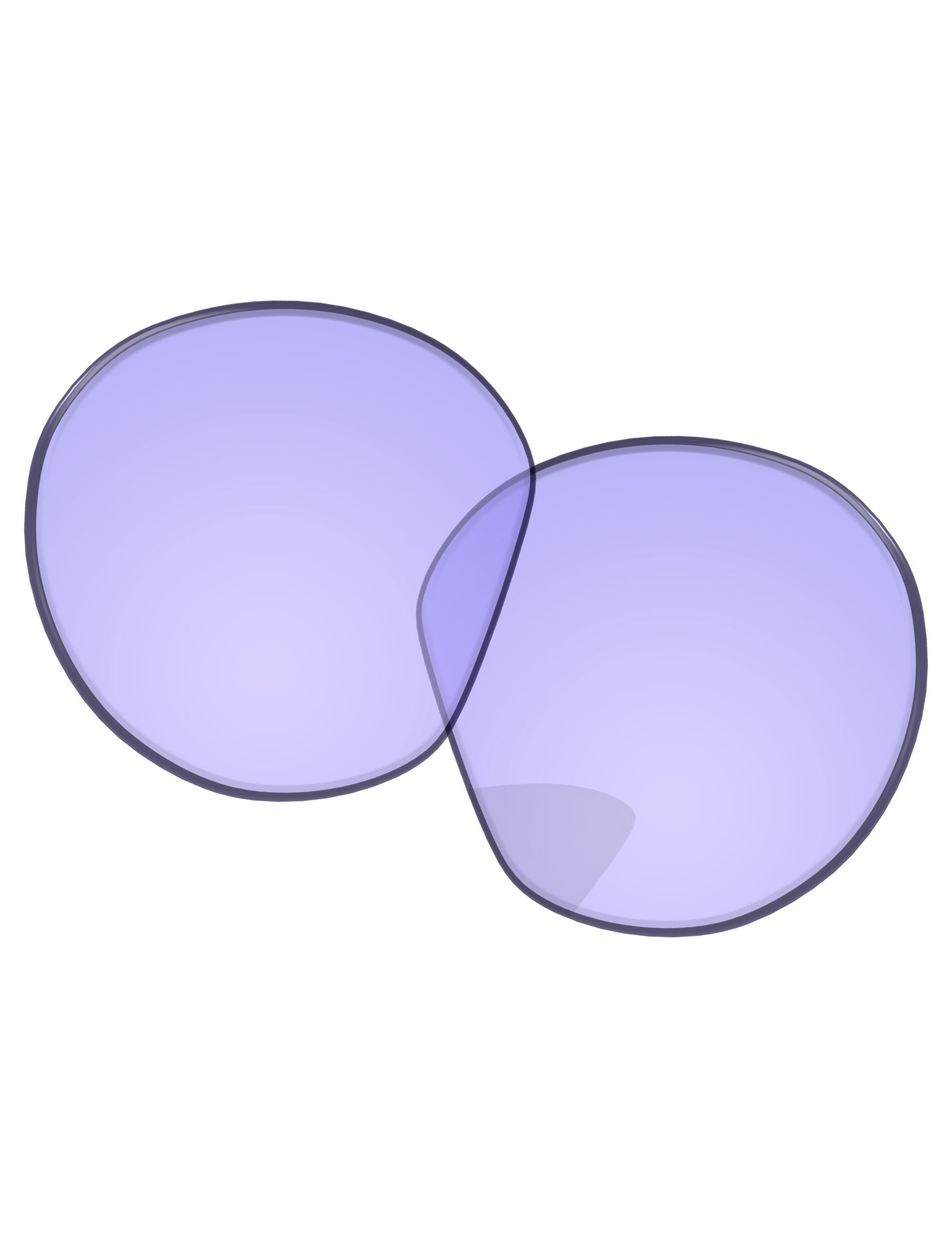 Low Light Violet-Standard