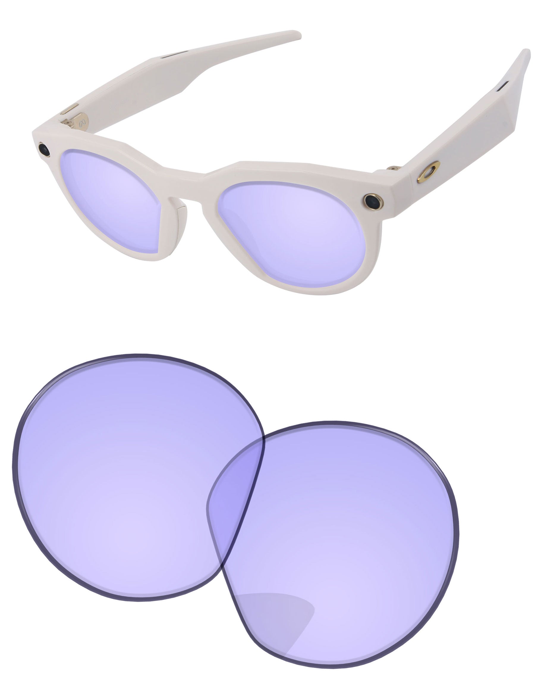 Low Light Violet-Standard