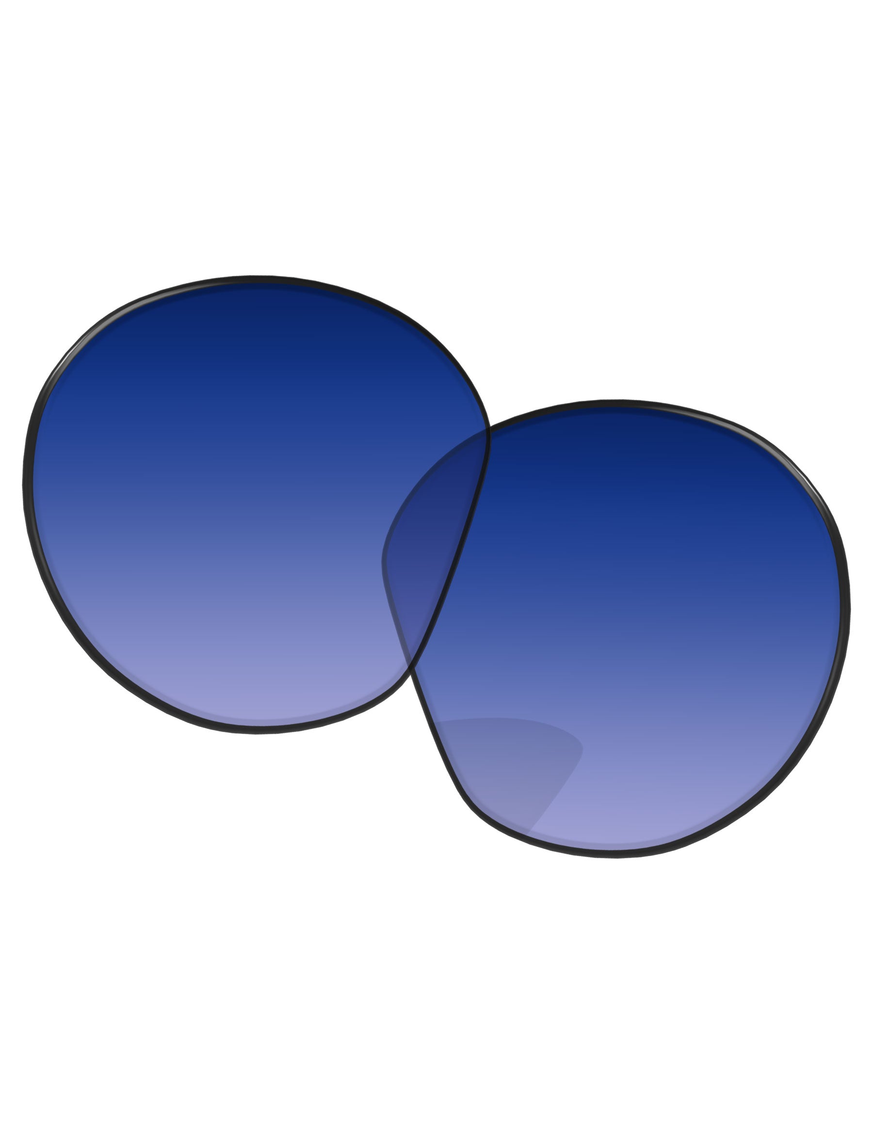 Sapphire Gradient-Standard