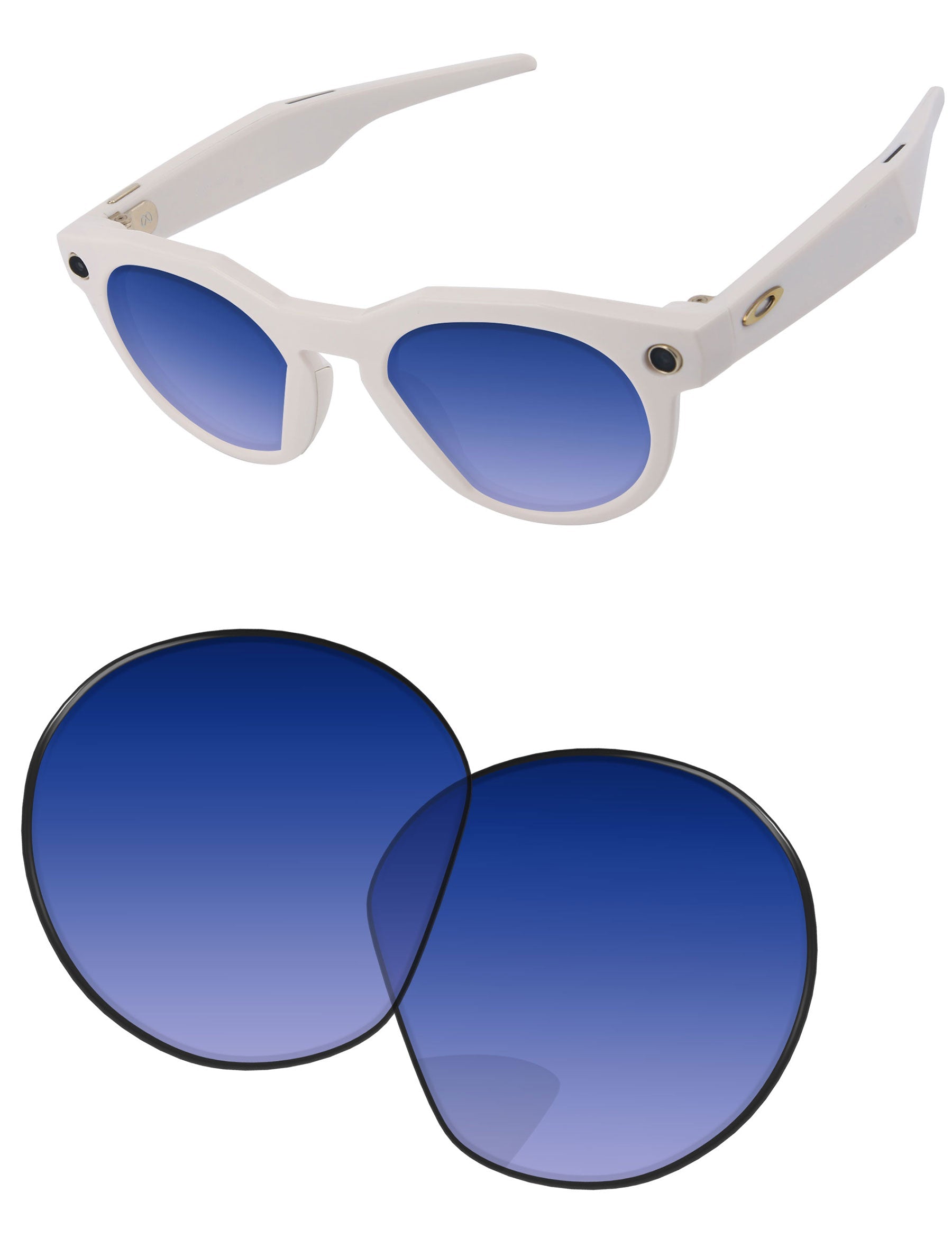 Sapphire Gradient-Standard