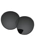 Solid Black-Standard