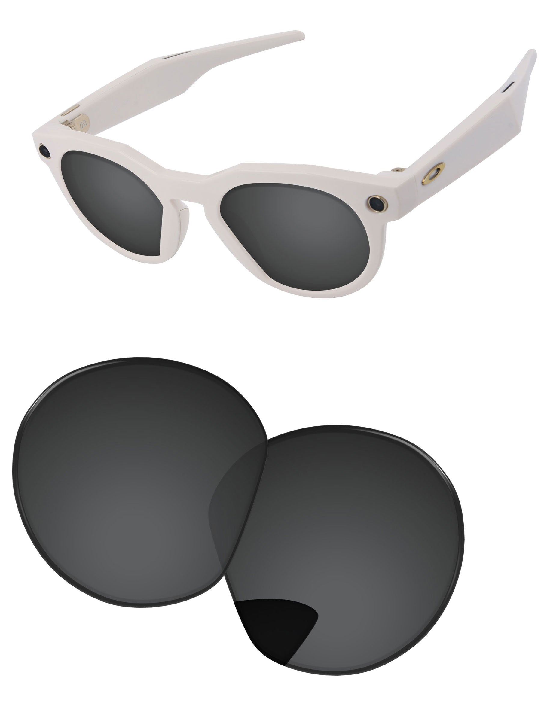 Solid Black-Standard