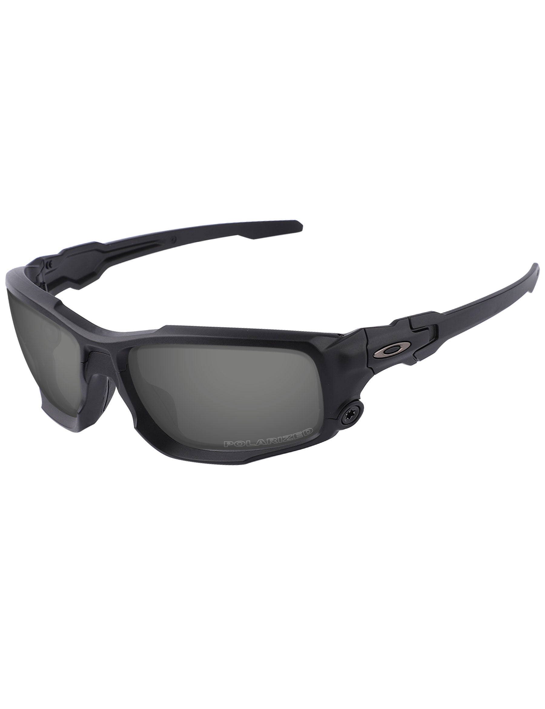 Black Chrome-Pro