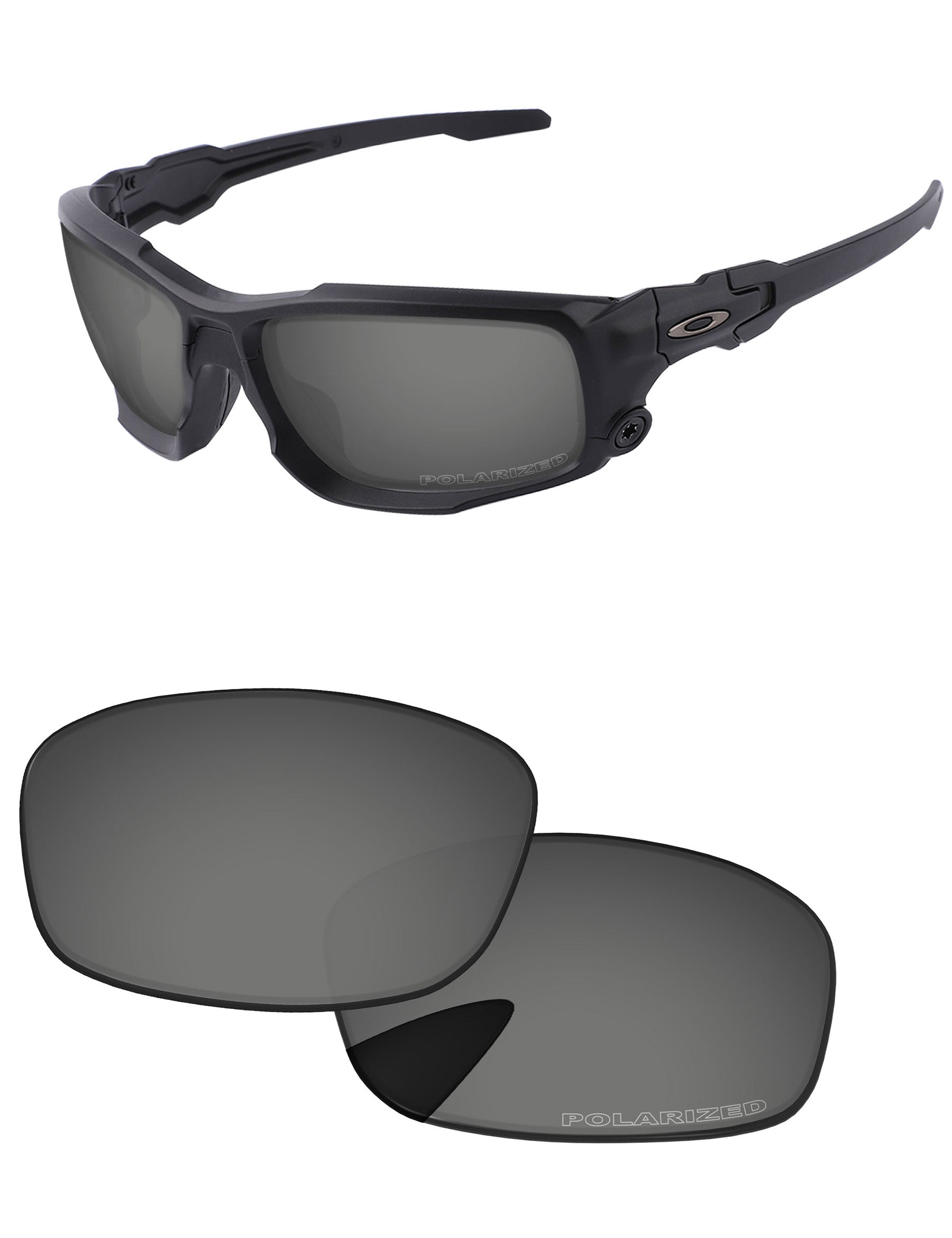 Black Chrome-Pro