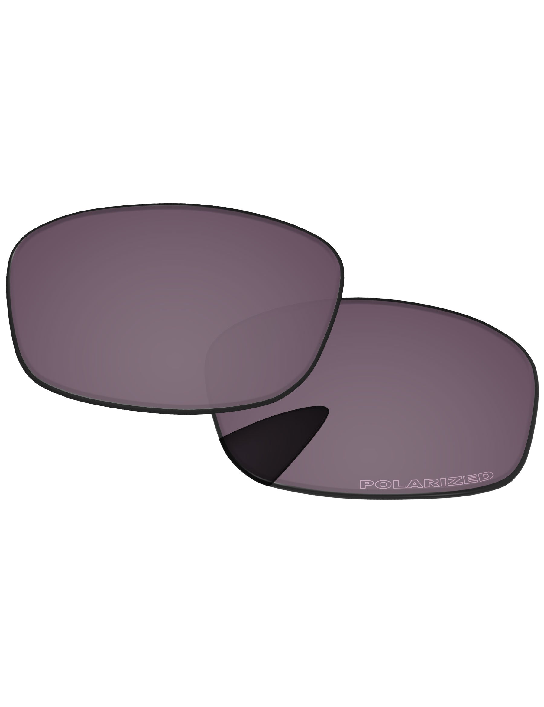 Gray Chrome-Pro