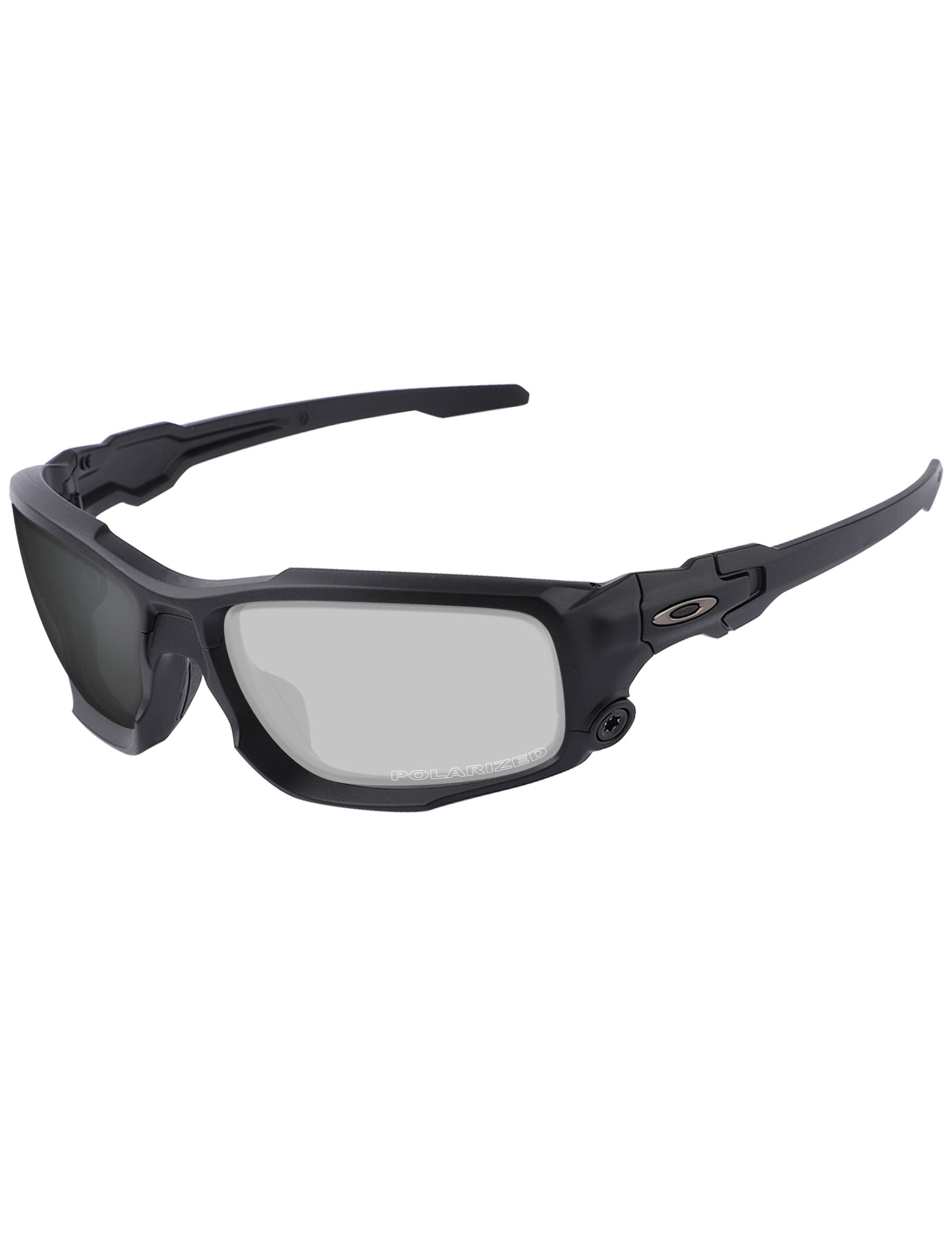 Gray Photochromic-Pro