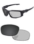 Gray Photochromic-Pro