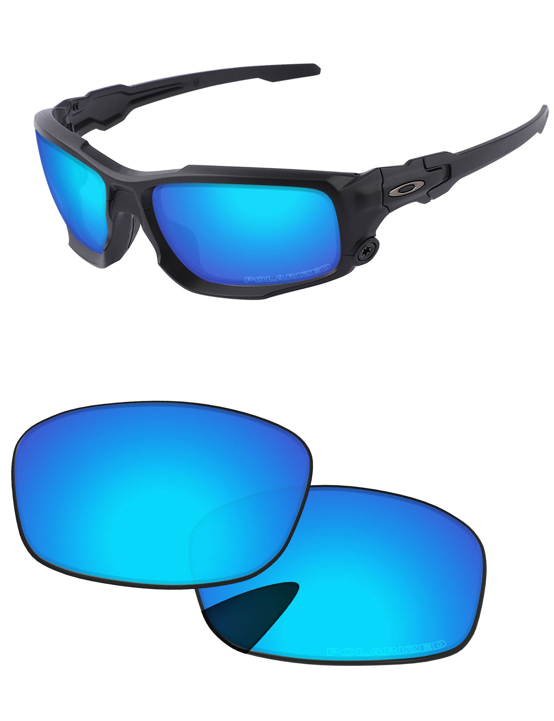 Ice Blue-Pro