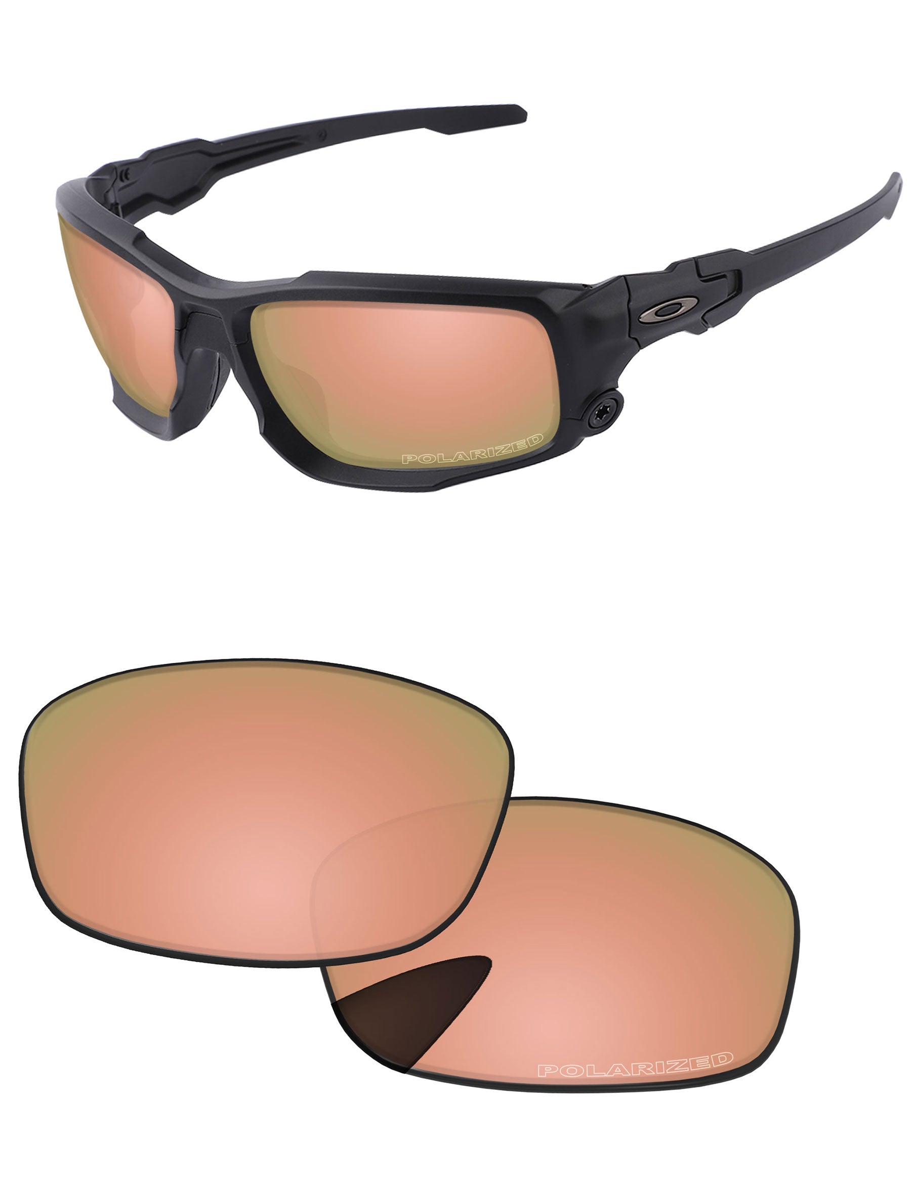 Rose Gold-Pro